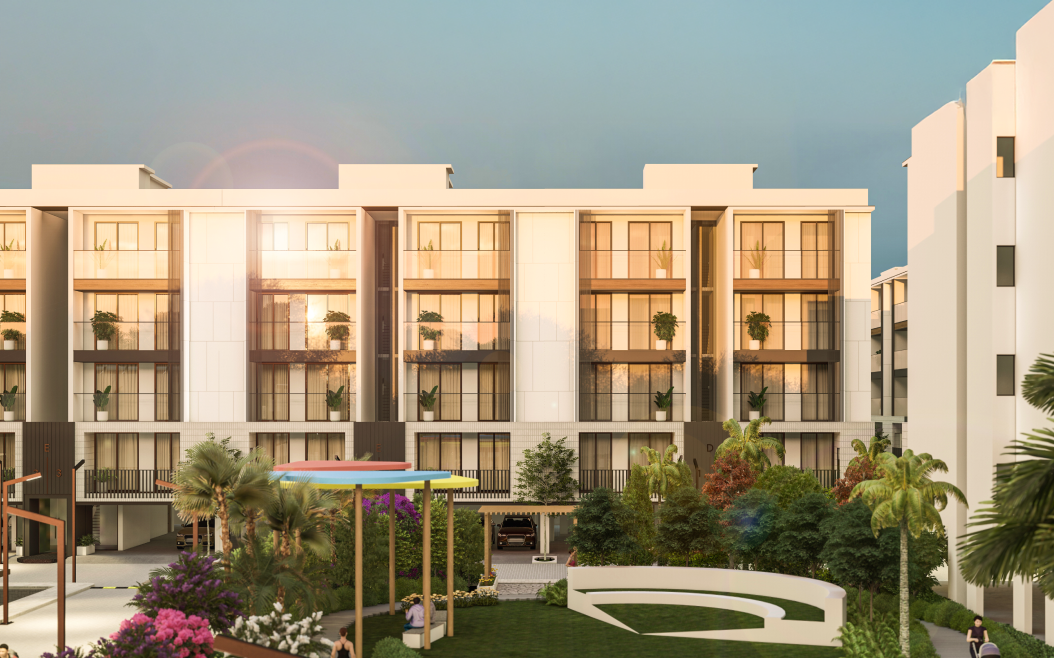 prime residences